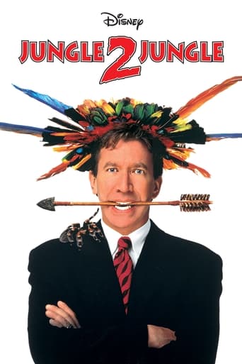 Poster of Jungle 2 Jungle