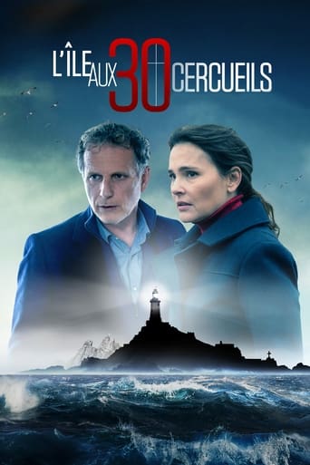 Poster of L'Île aux 30 cercueils