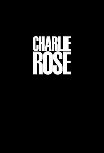 Poster of Charlie Rose