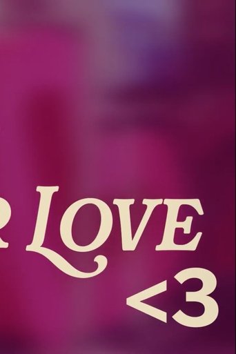 Poster of In the Mood for Love - UNLV Edition