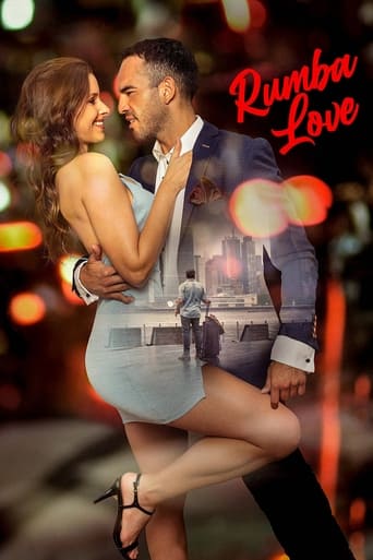 Poster of Rumba Love