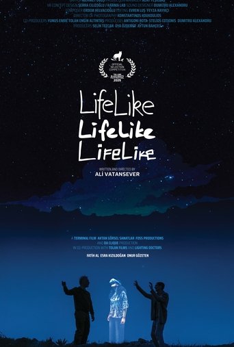 Poster of LifeLike