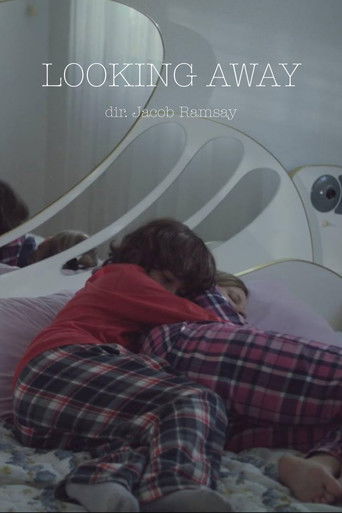 Poster of Looking Away