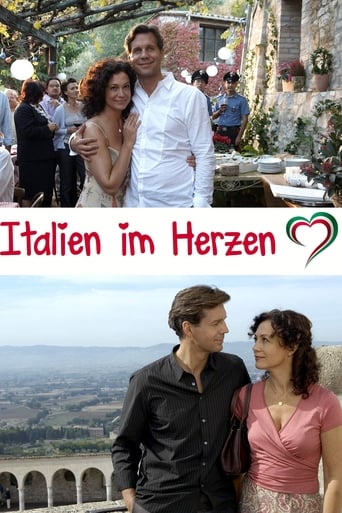 Poster of Italien im Herzen