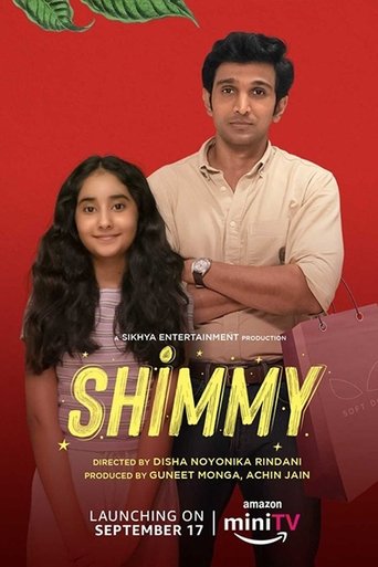 Shimmy Poster of Shimmy