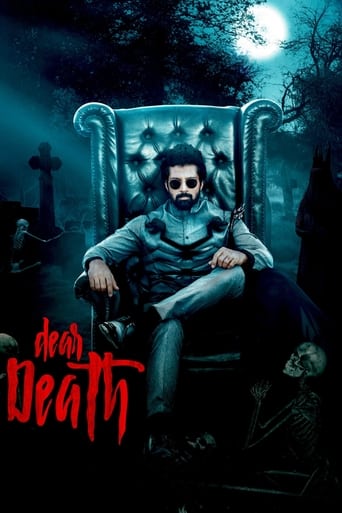 Poster of Dear Death