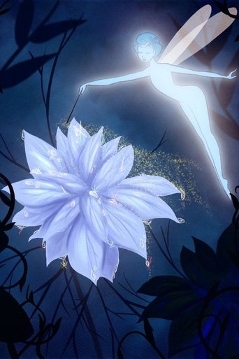 Poster of Fantasia: Dance Of The Sugarplum Fairy
