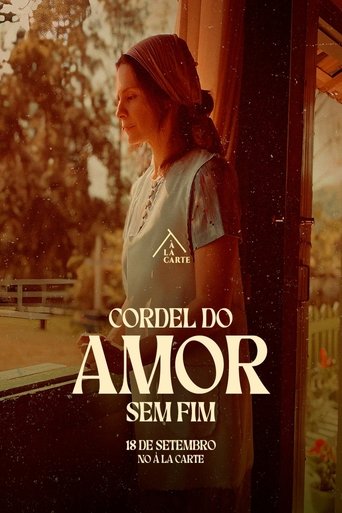 Poster of Cordel do Amor Sem Fim