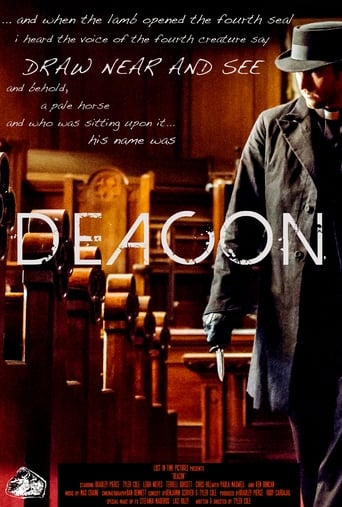 Poster of Deacon