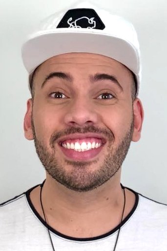 Portrait of Eden Rodrigues