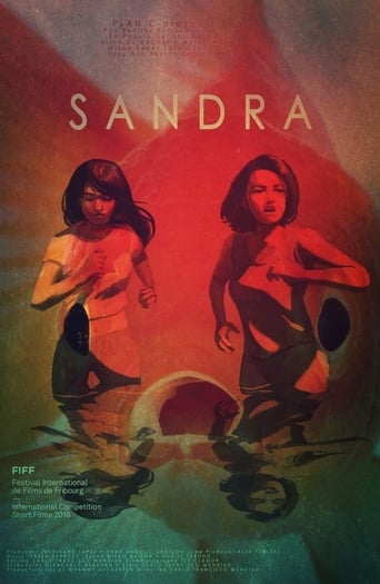 Poster of Sandra