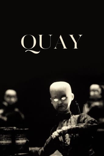 Poster of Quay