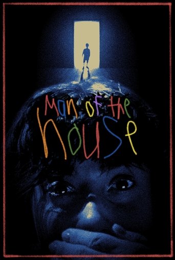 Poster of Man of the House