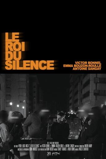 Le Roi du Silence Poster of Le Roi du Silence