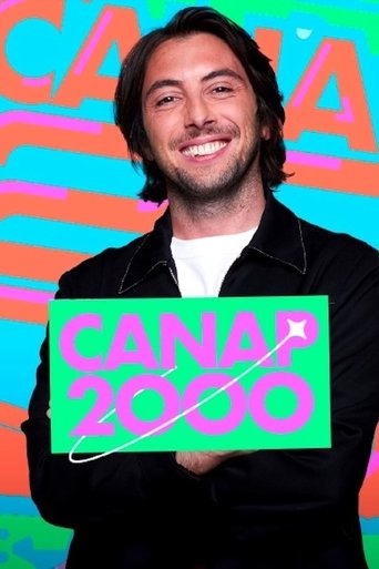 Poster of Canap 2000