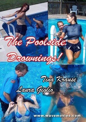 Poster of The Poolside Drownings