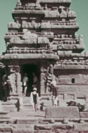 Poster of Street Scenes in India