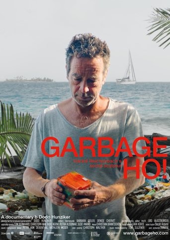 Garbage Ho! Poster of Garbage Ho!