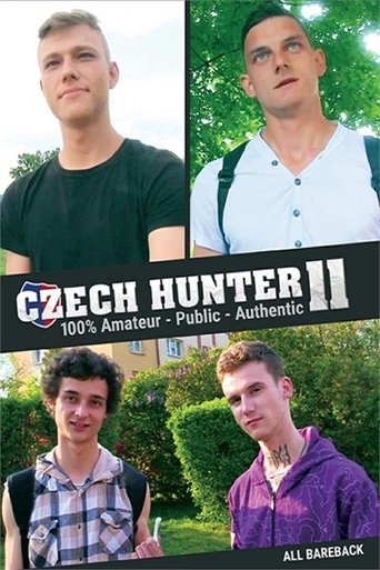 Czech Hunter 11 Poster of Czech Hunter 11