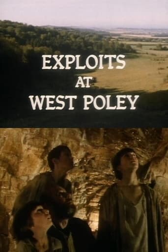 Poster of Exploits at West Poley