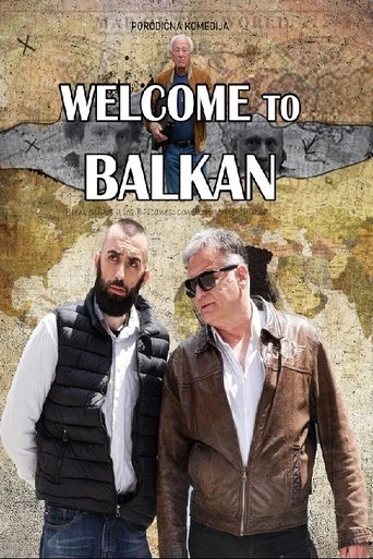 Serbian-Cuban Connection Poster of Serbian-Cuban Connection