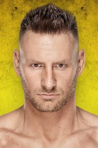 Portrait of Christopher Dijak