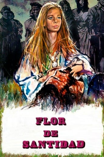 Poster of Flower of Holiness