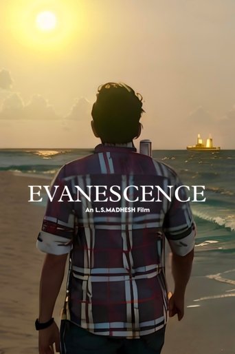 Poster of EVANESCENCE