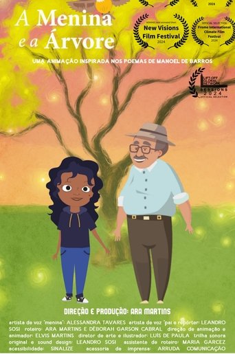 Poster of The Poet who become a Bird