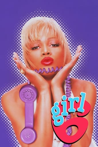 Poster of Girl 6