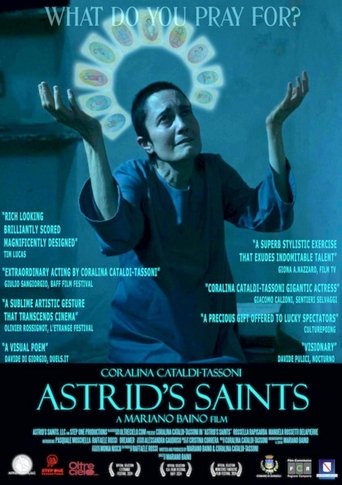 Poster of Astrid's Saints
