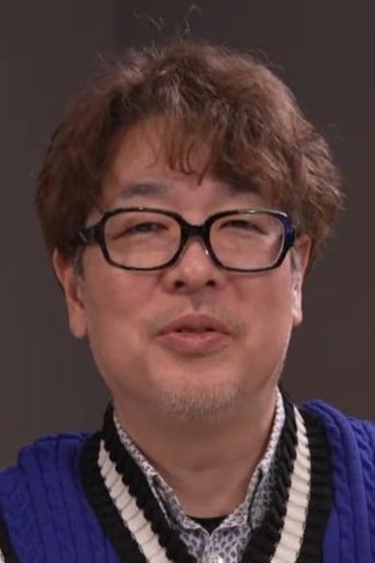 Portrait of Kagetsu Aizawa