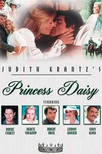 Poster of Princess Daisy