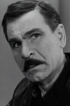 Portrait of Varfolomey Yekhshatyan