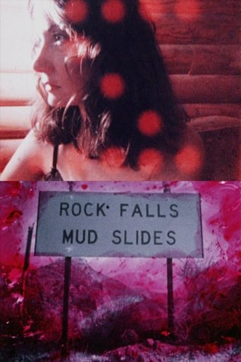 Poster of Rock Falls / Mud Slides