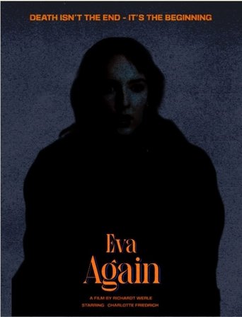 Poster of Eva, Again