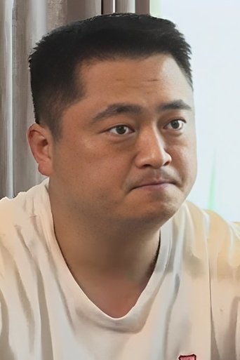 Portrait of Jo Jung-rae