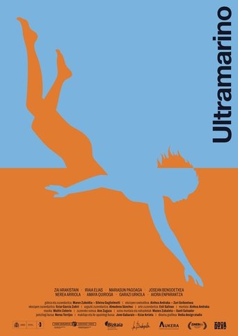 Poster of Ultramarino