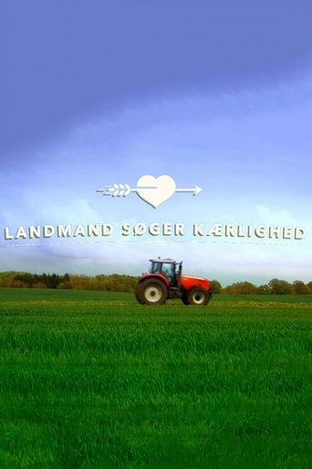 Landmand søger kærlighed Poster of Landmand søger kærlighed