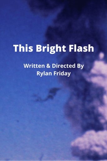 This Bright Flash Poster of This Bright Flash