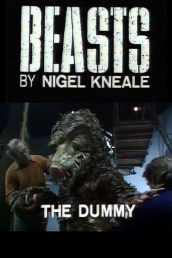 Poster of Beasts: The Dummy
