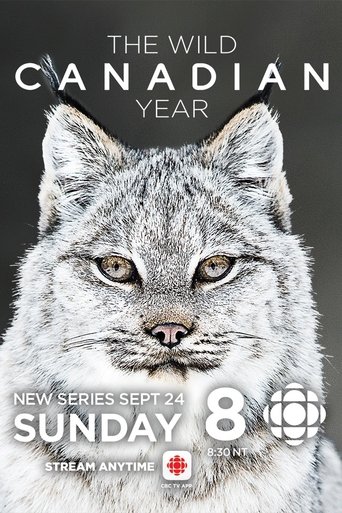 Portrait for The Wild Canadian Year - Season 1