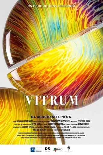 Vitrum Poster of Vitrum