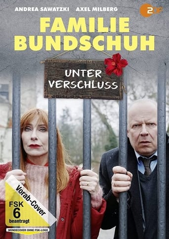 Poster of Familie Bundschuh - Unter Verschluss