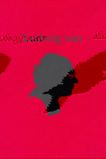 Poster of Ludwig van