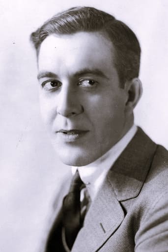 Portrait of Hugh Thompson