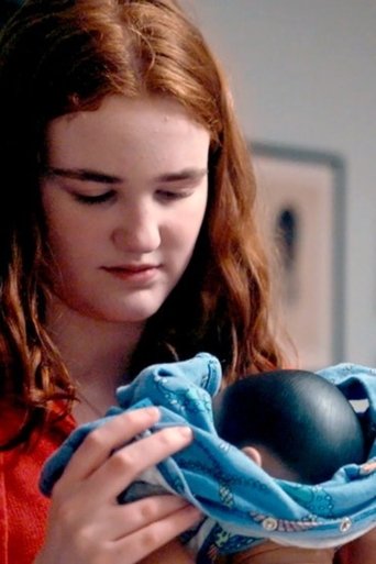 Poster of The Baby Project