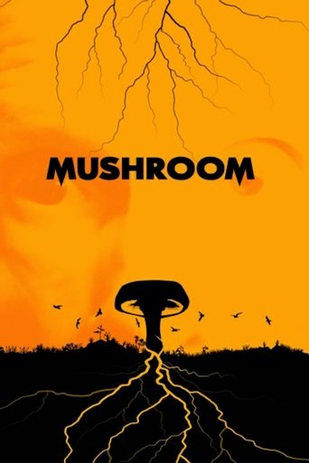 Poster of Mushroom