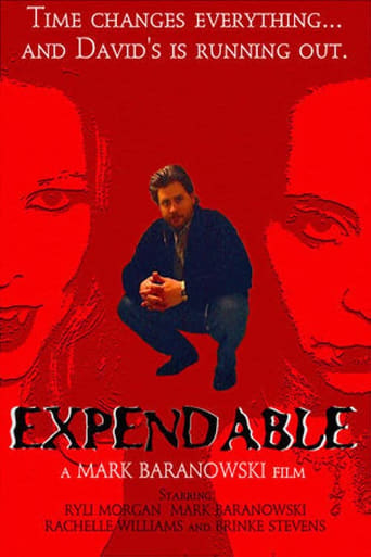 Poster of Expendable