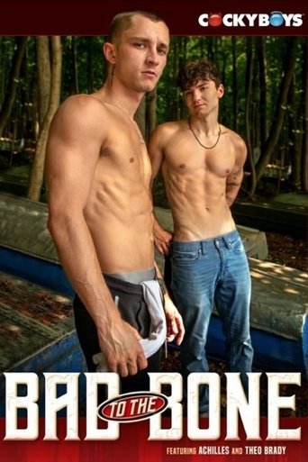 Bad to the Bone Poster of Bad to the Bone